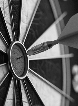 Visibility and predictability of contractual flows