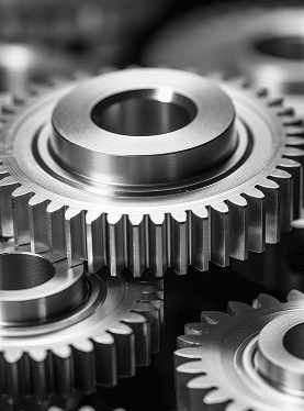 Coherence of distribution mechanisms